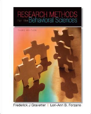  Essentials of Research Methods for the Behavioral Sciences:  A Symphony of Data and Discovery Unveiling the Secrets of Human Behavior