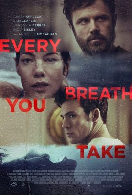  Every Breath You Take: A Turkish Noir Thriller Steeped in Existential Dread