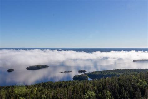 “Into the Wild” – Vuorokausia yksinäisyydessä ja luontoa rakastavien sydänten innoittajana!