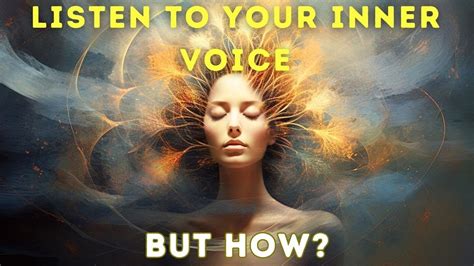  Listen: Discovering Your Inner Voice - A South Korean Symphony for the Soul