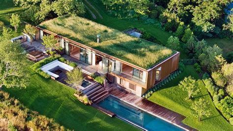  Living with Nature: Designing Eco-Conscious Homes –  A Symphony of Sustainable Spaces and Organic Aesthetics