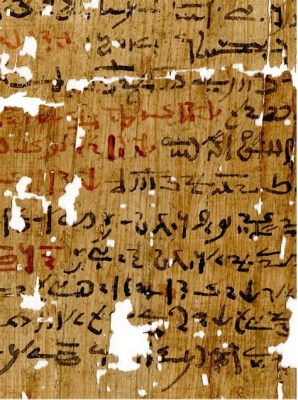  Ordinances of the Pharaoh: Unlocking Ancient Egyptian Legal Principles through Ink and Papyrus