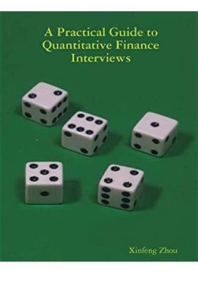  Quantitative Finance: A Practical Approach for Beginners! 