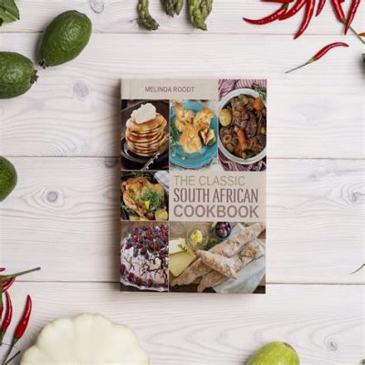 Spiced: A South African Cookbook - An explosion of aromas and a symphony of vibrant flavors on your table!