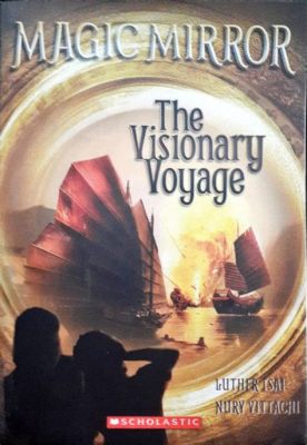   X-Mission: A Visionary Voyage Through Time and Identity